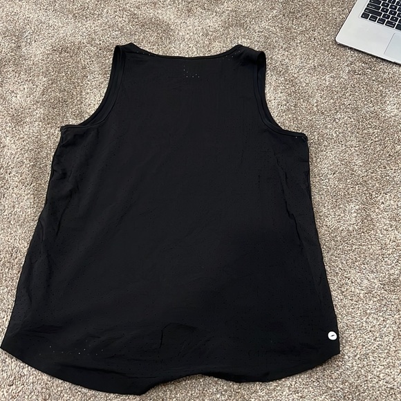 Avia shear workout tank top - Picture 2 of 4
